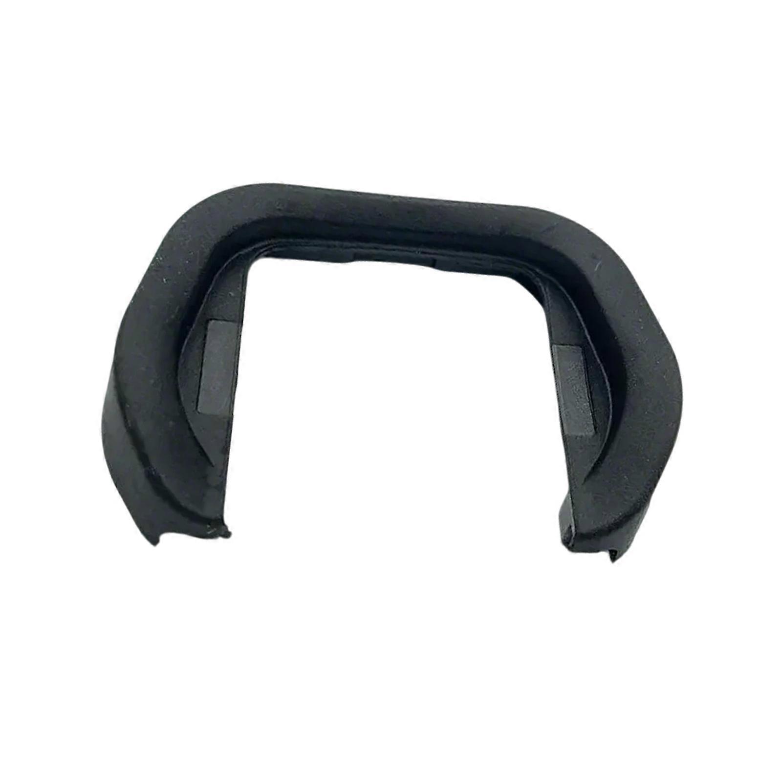 Eyecups Eyepiece Comfortable Wearing Camera Viewfinders Eyecups Blocking Stray Light for EOSR EOSR5 R5 R5C EOSR6 Multicolor