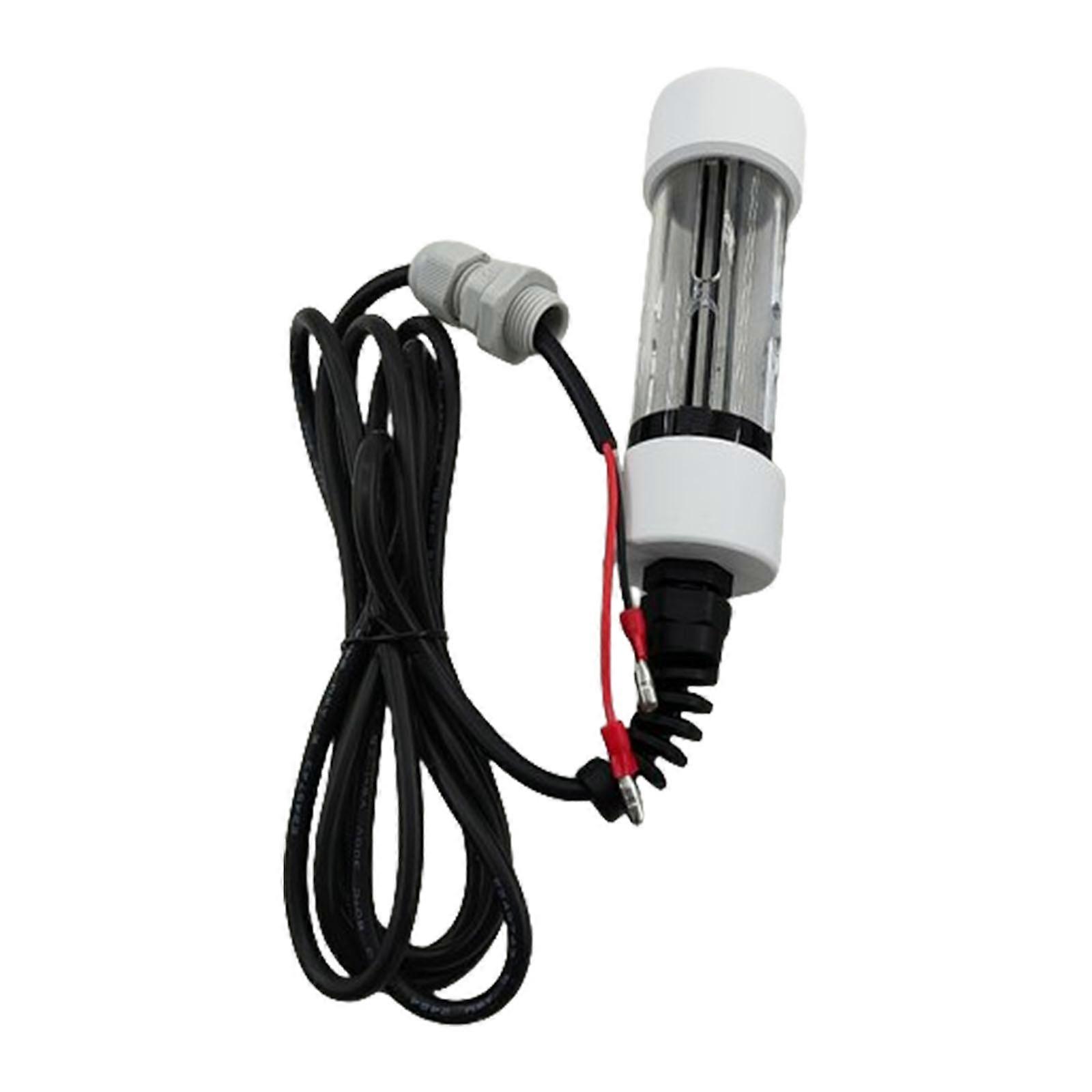 Multipurpose Salt Cell Replacement Suitable for Various Hot Tubes Models Focused On Easy Maintenance Daily Use Multicolor