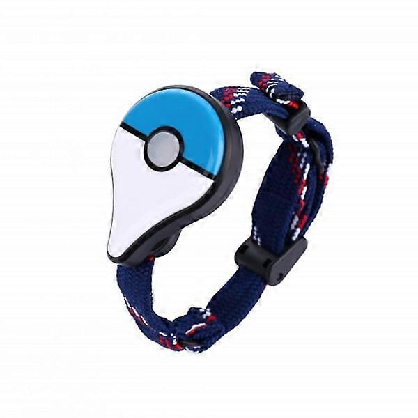 Automatic Catch for Smart Bracelet for PokemonGo Plus Bluetooth Compatible Smart [DB] yc