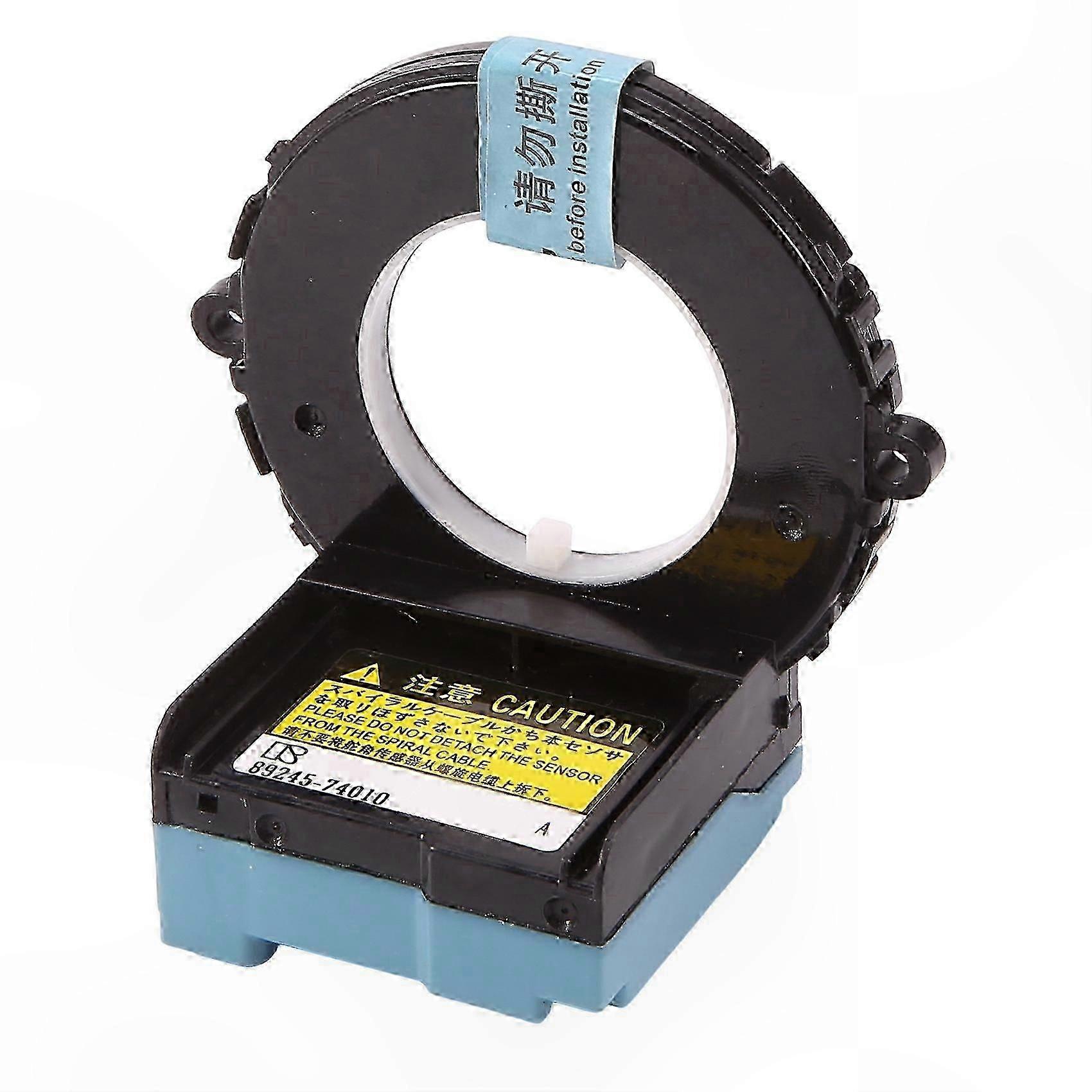 Steering Angle Sensor Compatible with Multiple Toyota Models - Replacement Part Numbers 8924574010 and 89245-74010