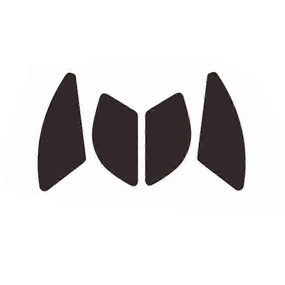 w 1Set Mouse Skate for Glorious Model O Odin Mouse feet Replacement Glide Foot