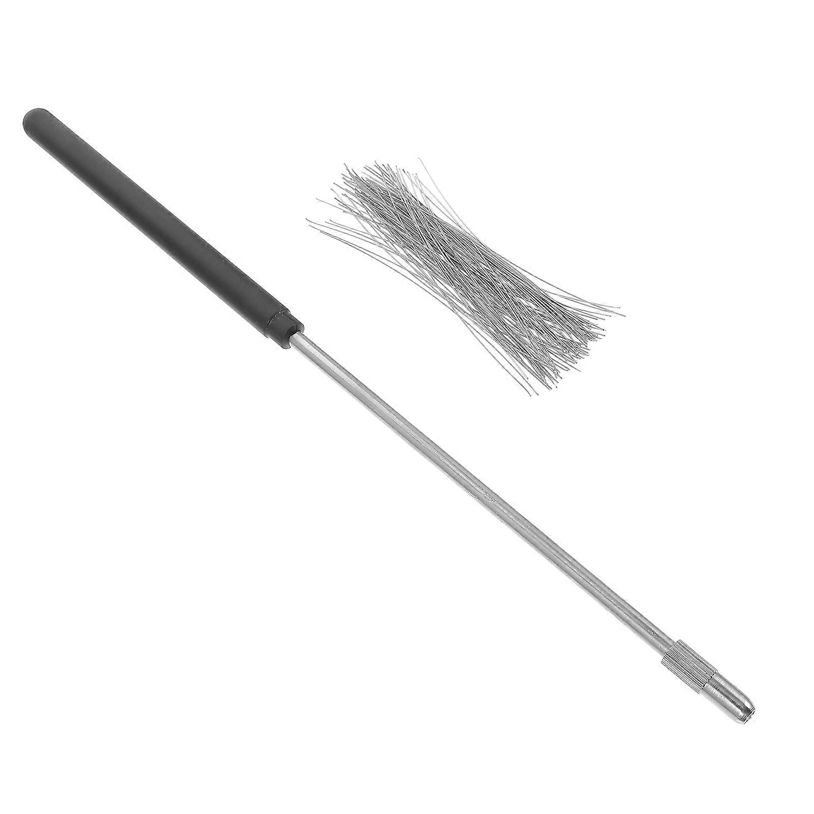 Microbiology Inoculation Rod for Laboratory Tool Use 1Set