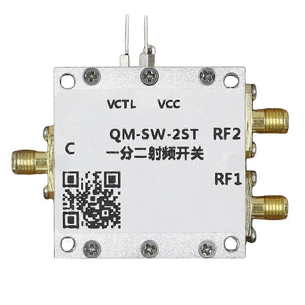 3.5G RF Switch SPDT One Off Two Selection Switch RF Switch