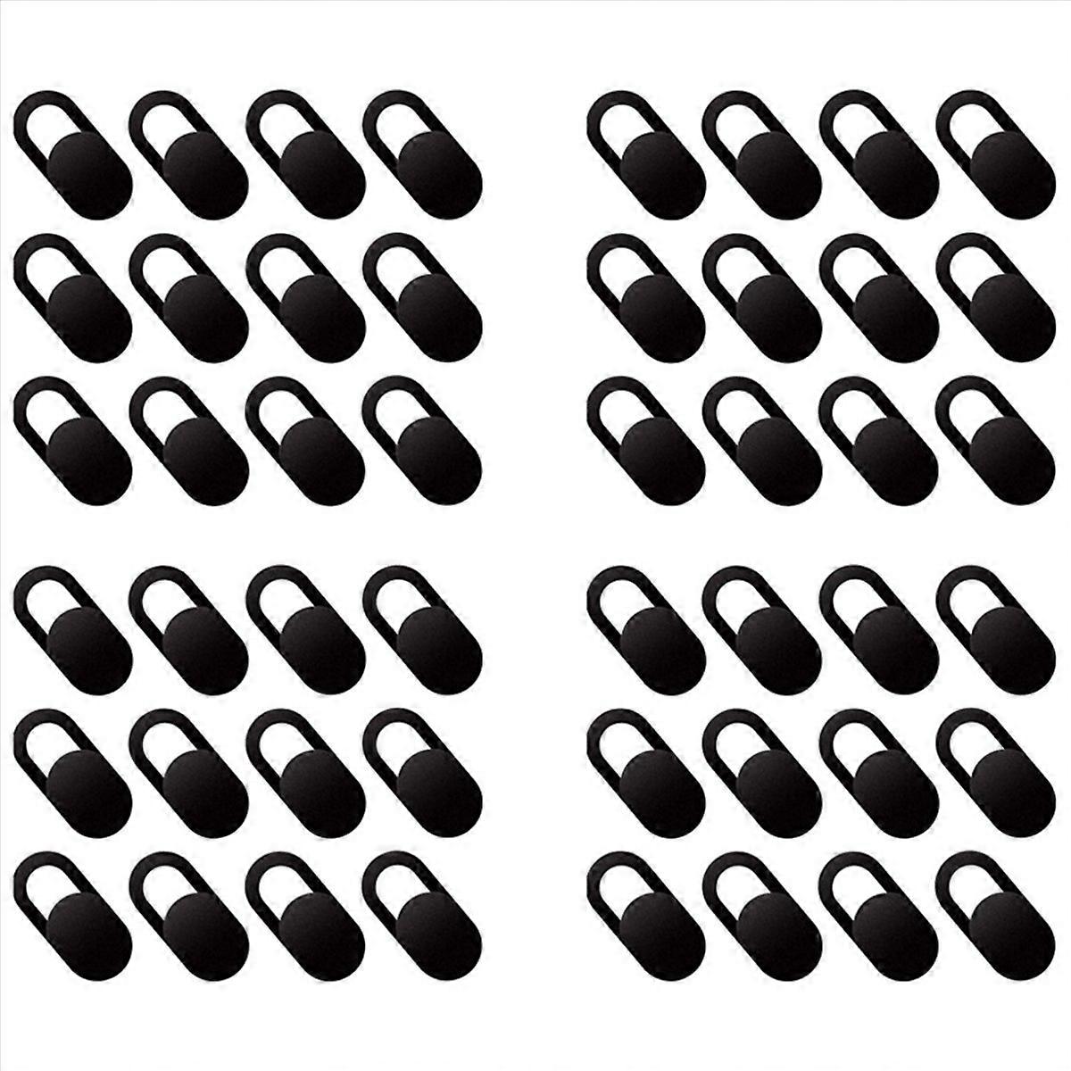 Laptop Slide 48 Pack, Ultra Thin Laptop Camera Cover Slide for , , Computer, Laptop, , PC