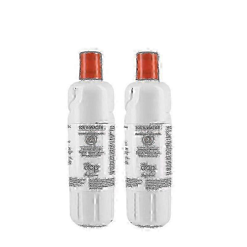Set of 2 filters (EDR2RXD1) Refrigerator, refrigerator water filter