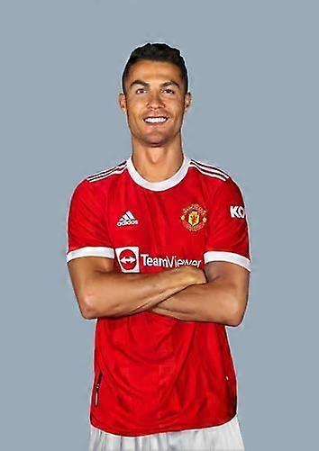 Ronaldo DD2Jigsaw Puzzle Brain Teaser UE 0053