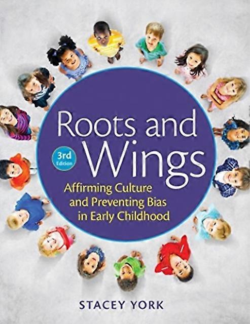 Roots And Wings - Stacey York - Redleaf Press - Paperback