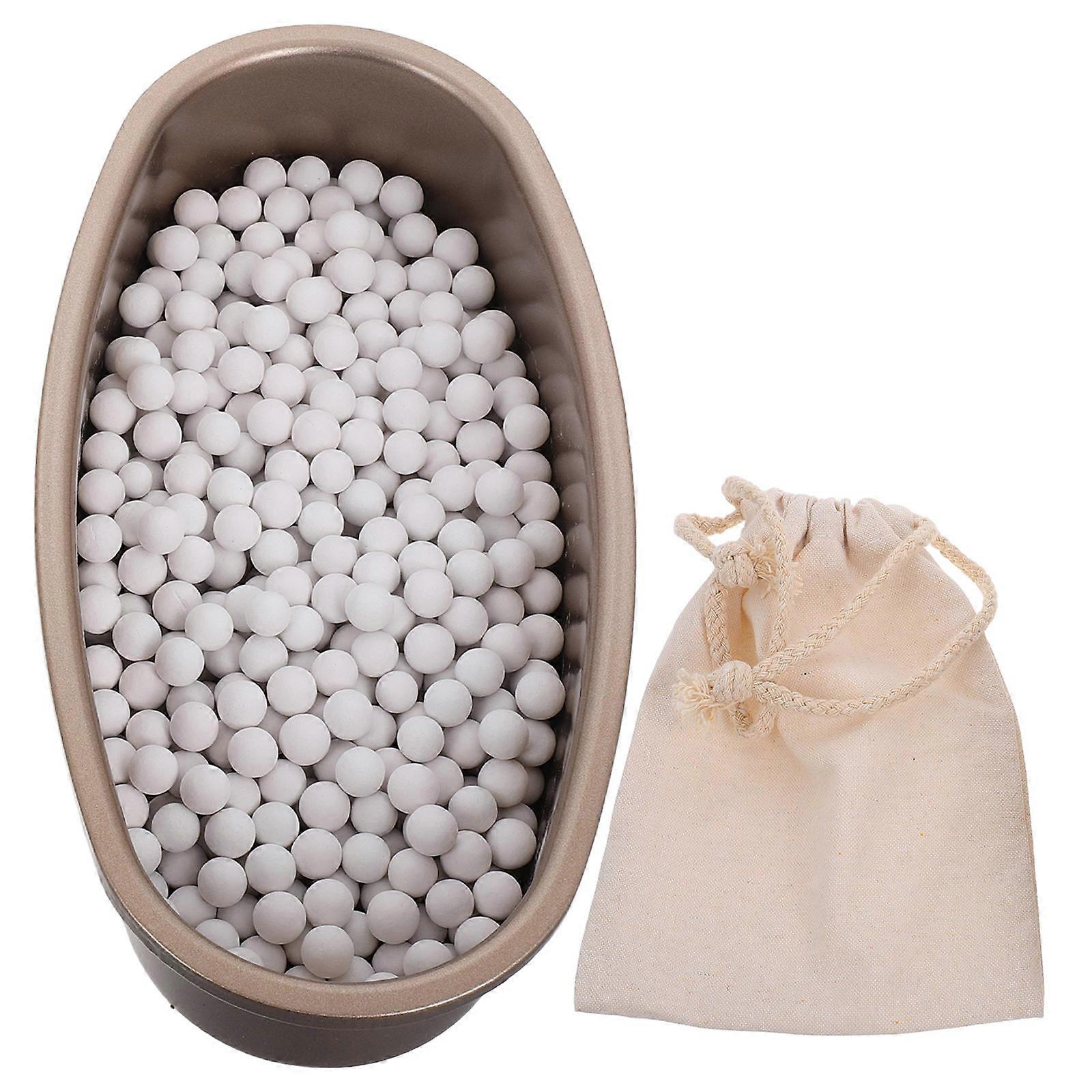 Baking Stone For Bread Crisp Crusts Home Bakers Versatile Design 1Set