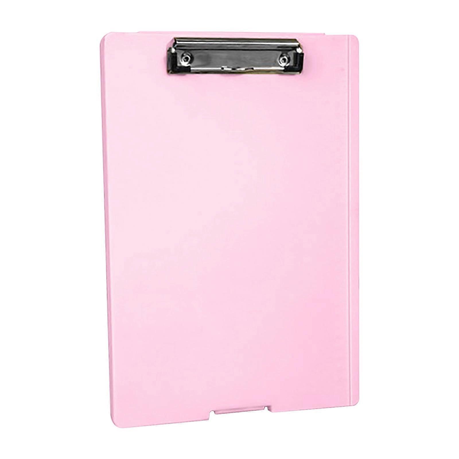 Viflosae 2-in-1 File Organizer Clipboard with Storage, High Capacity Nursing Clipboard Folder, Plastic Duty Clipboard with Low Clip, New Arrivals