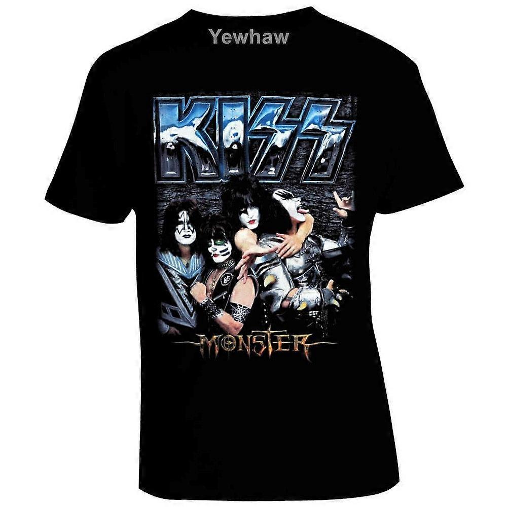Kiss Monster T-shirt