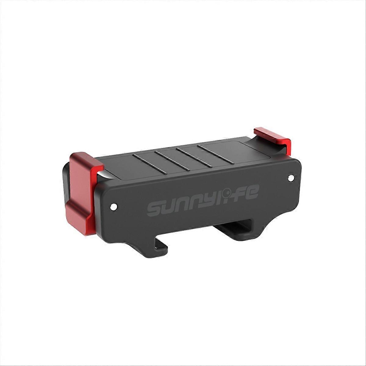  Adapter Base for Action 5 Pro/4/3 Quick Release Mount
