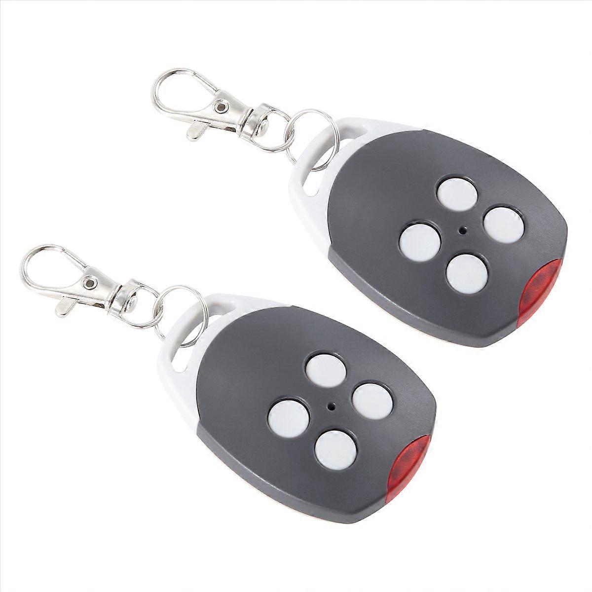 for GOL4C Garage Door Remote Control Duplicator 433.92MHz