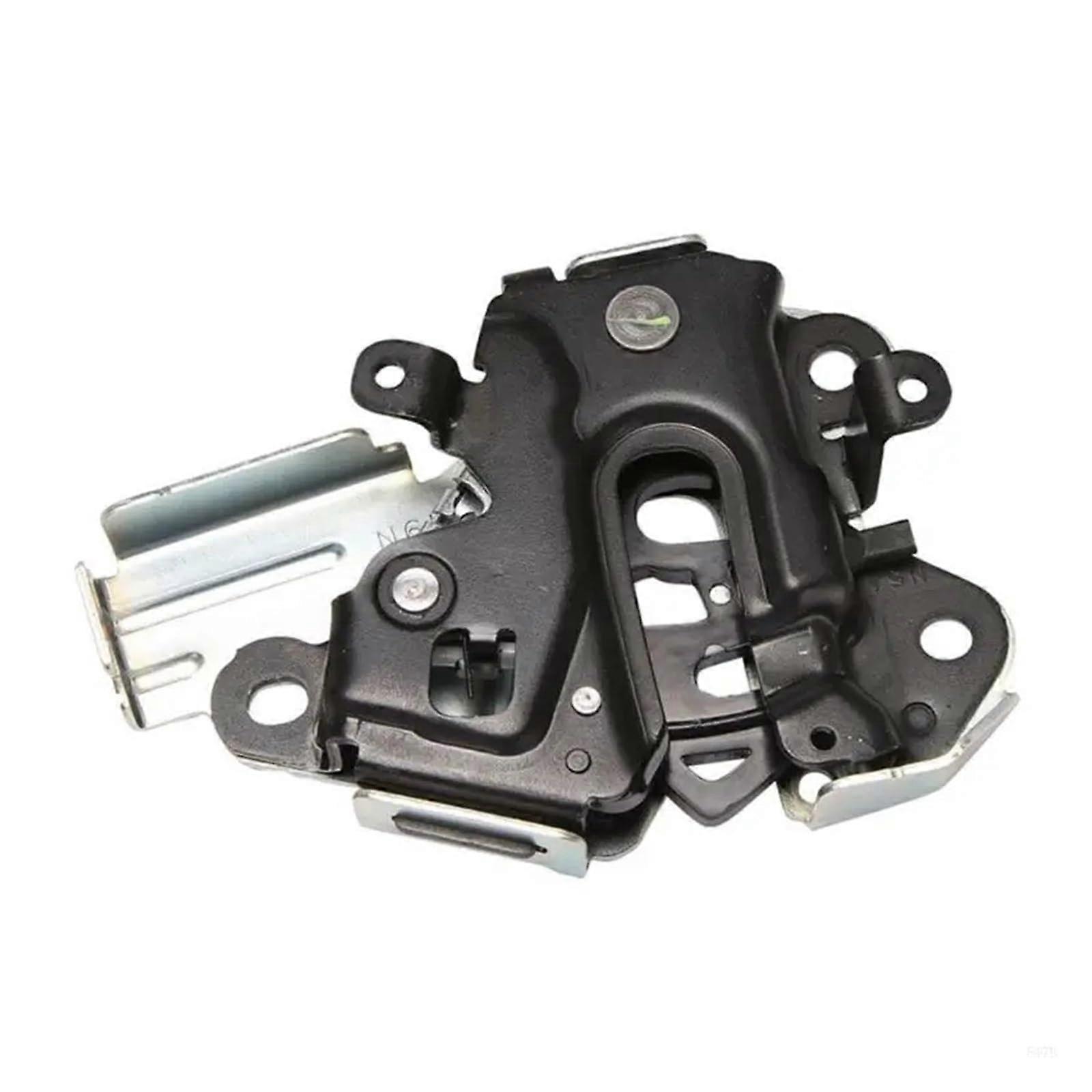 Car Hood Latch Replacement for Honda 20122016 OEM Front Lock Assembly Secure Closure