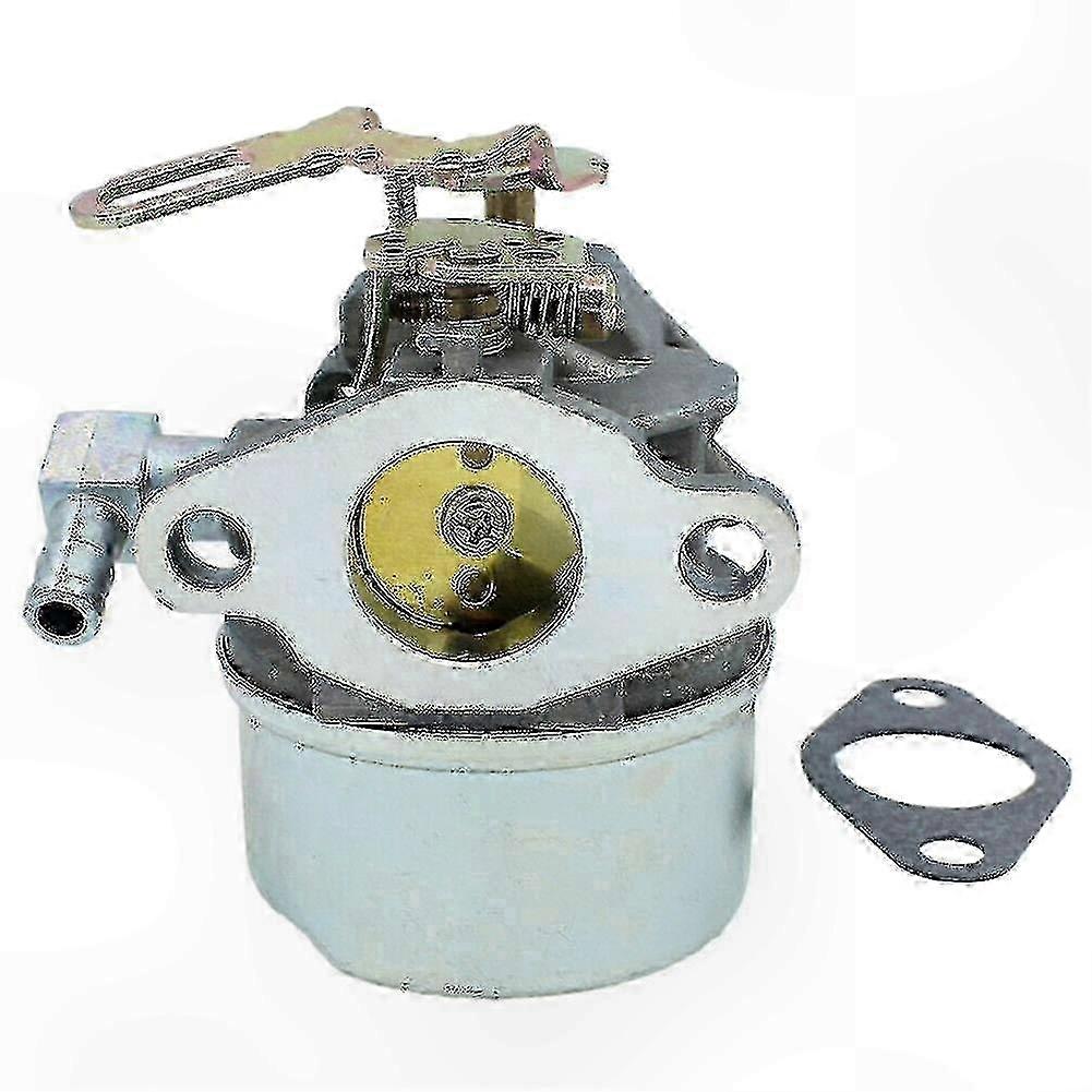 Snowblower Engine Carburetor Replacement for 4hp 5hp HSK50 HS50 Models