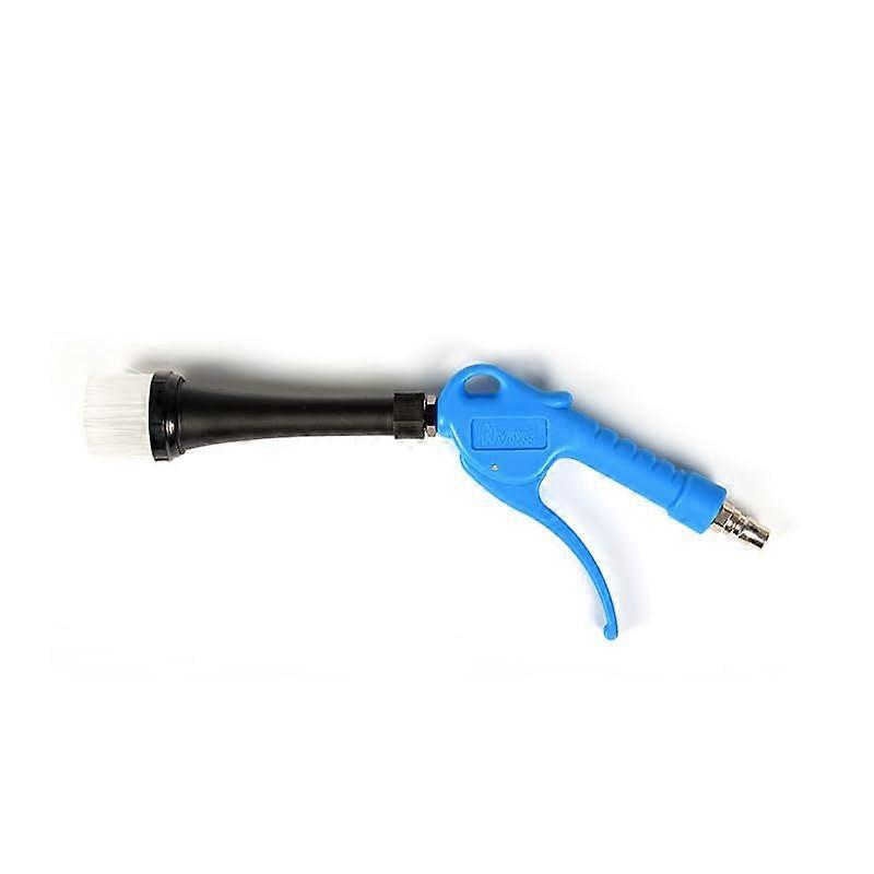 Pressure Car Air Blow Gun with Adjustable Airflow for Detailing and Efficient Dust Removal