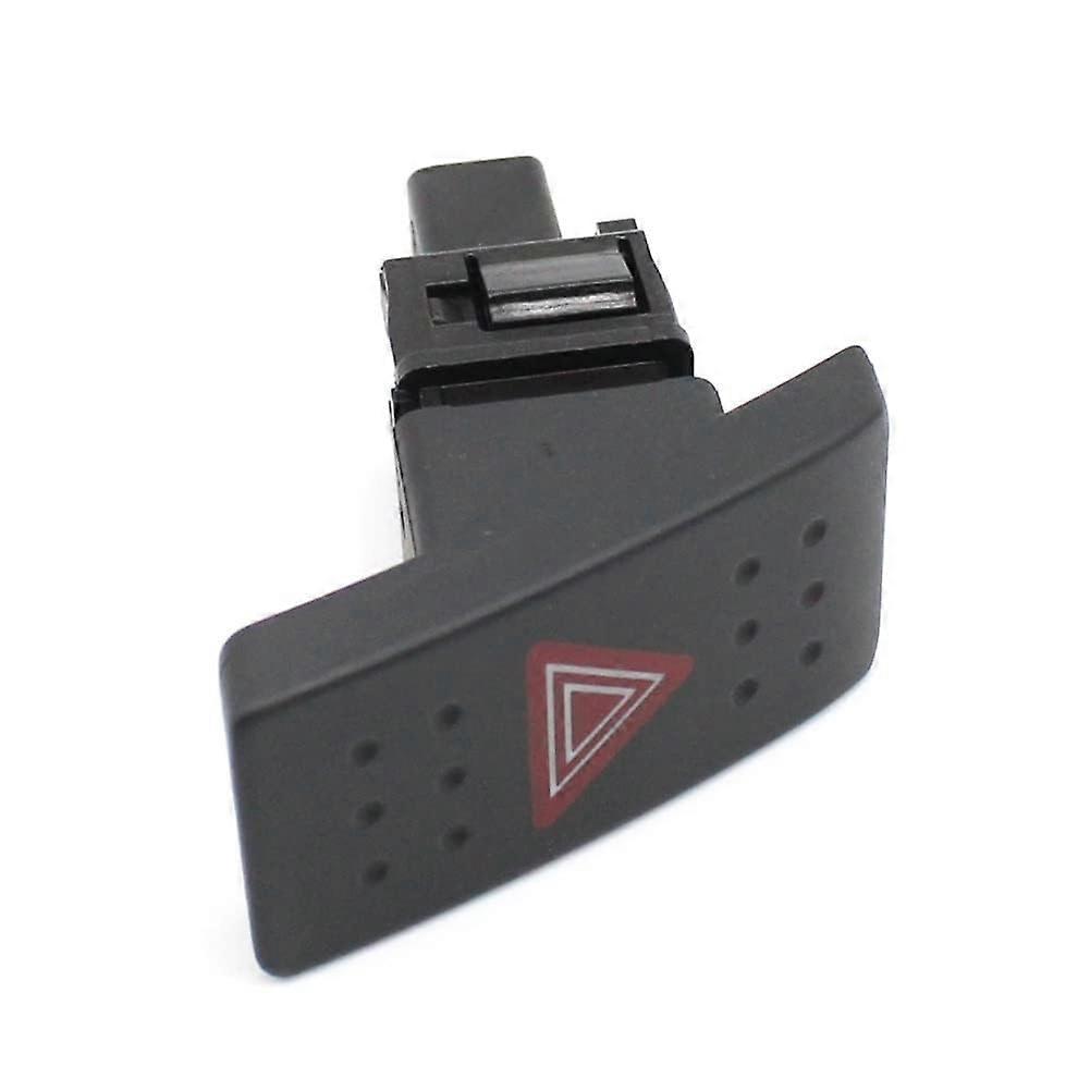 Car Hazard Warning Switch 3743077J00 for Suzuki Swift SX4 Enhanced Safety Quick Installation