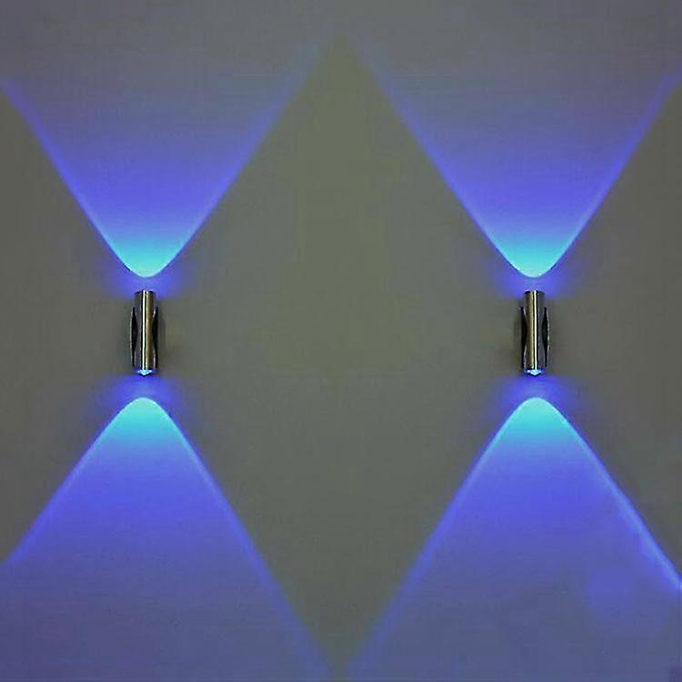 Wall Decorative Light for TV Background with Modern LED Design