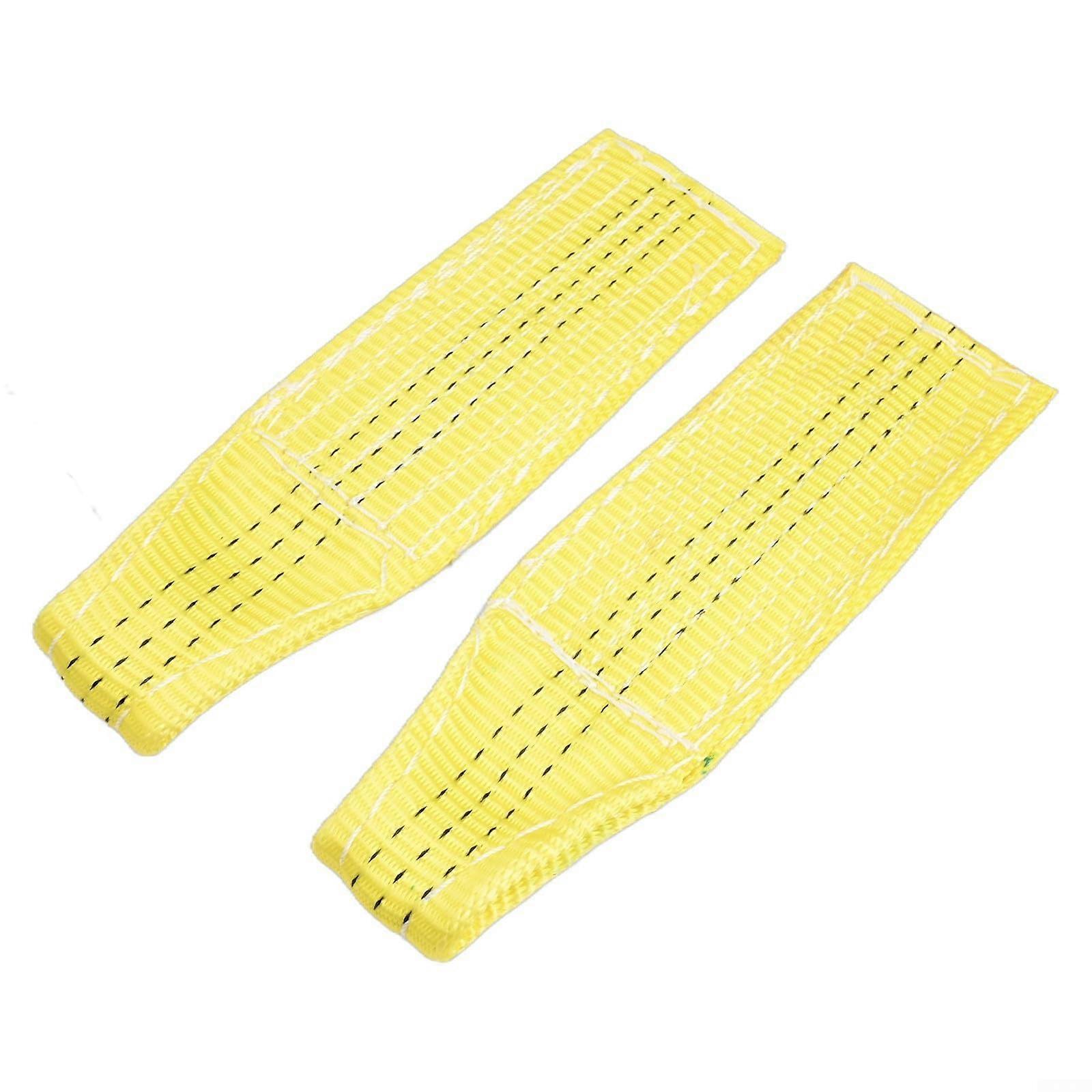 Car Dent  Tool Set 2 Pack with Durable Nylon Straps for Effortless Paintless Dent Removal