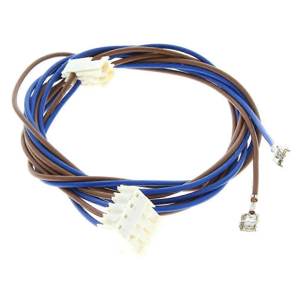 Wiring Heating Element Filter Module J01 for Hotpoint and Indesit Washing Machines