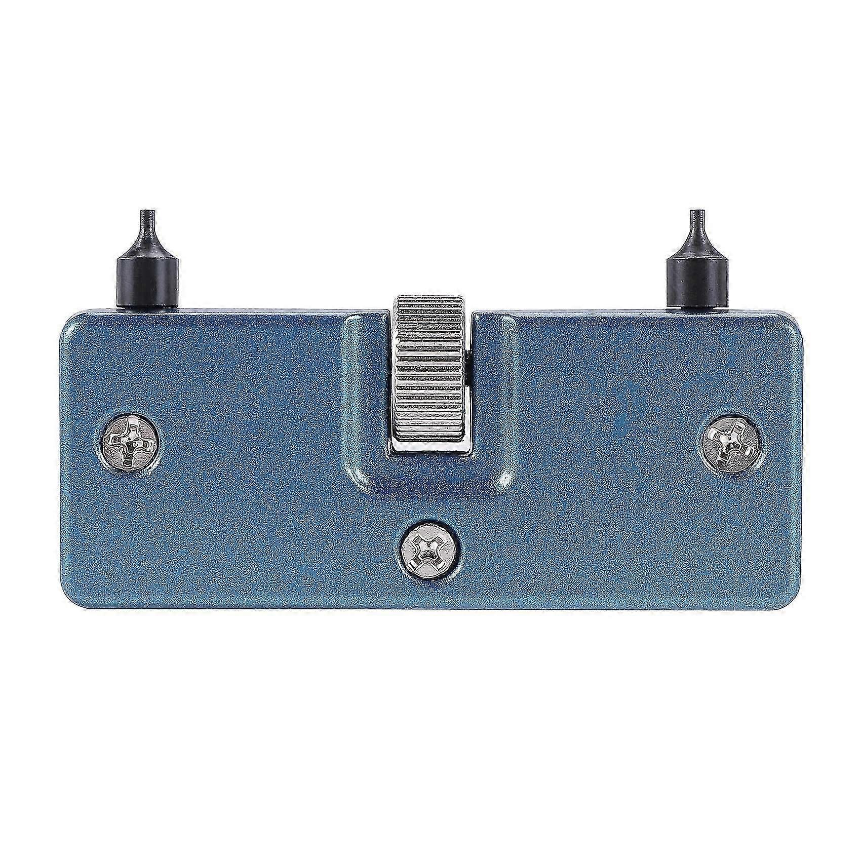 Watch Back Case Opener Spanner Remover Repair Tool