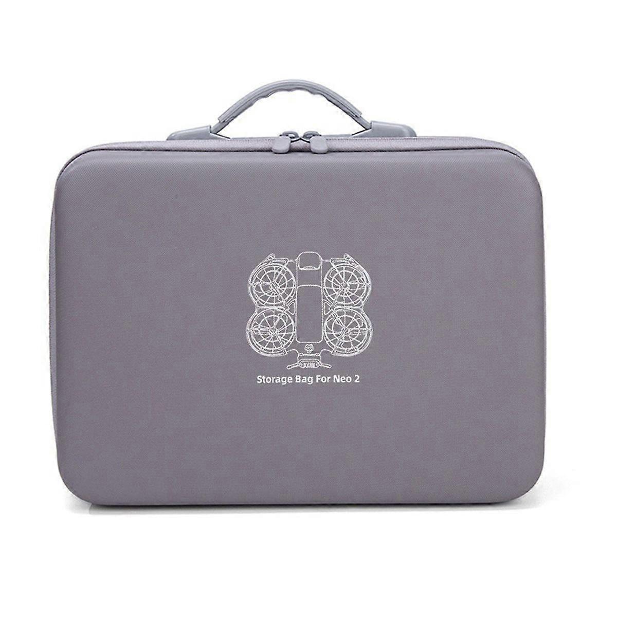 Storage Bag for Neo2 Somatosensory Package Battery Protective Case Neo 2 Shoulder Bag for Goggles N3