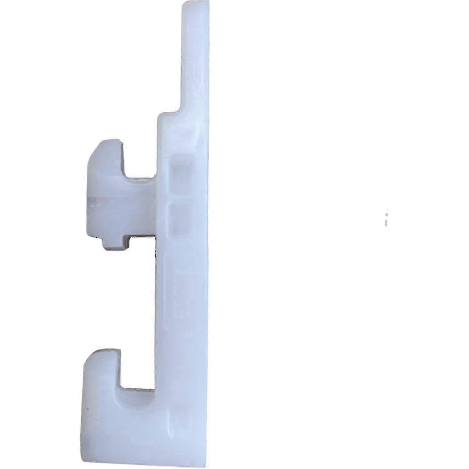 Bracket Connector for Innotech Drawer Front Screw-Type Sold in Pairs