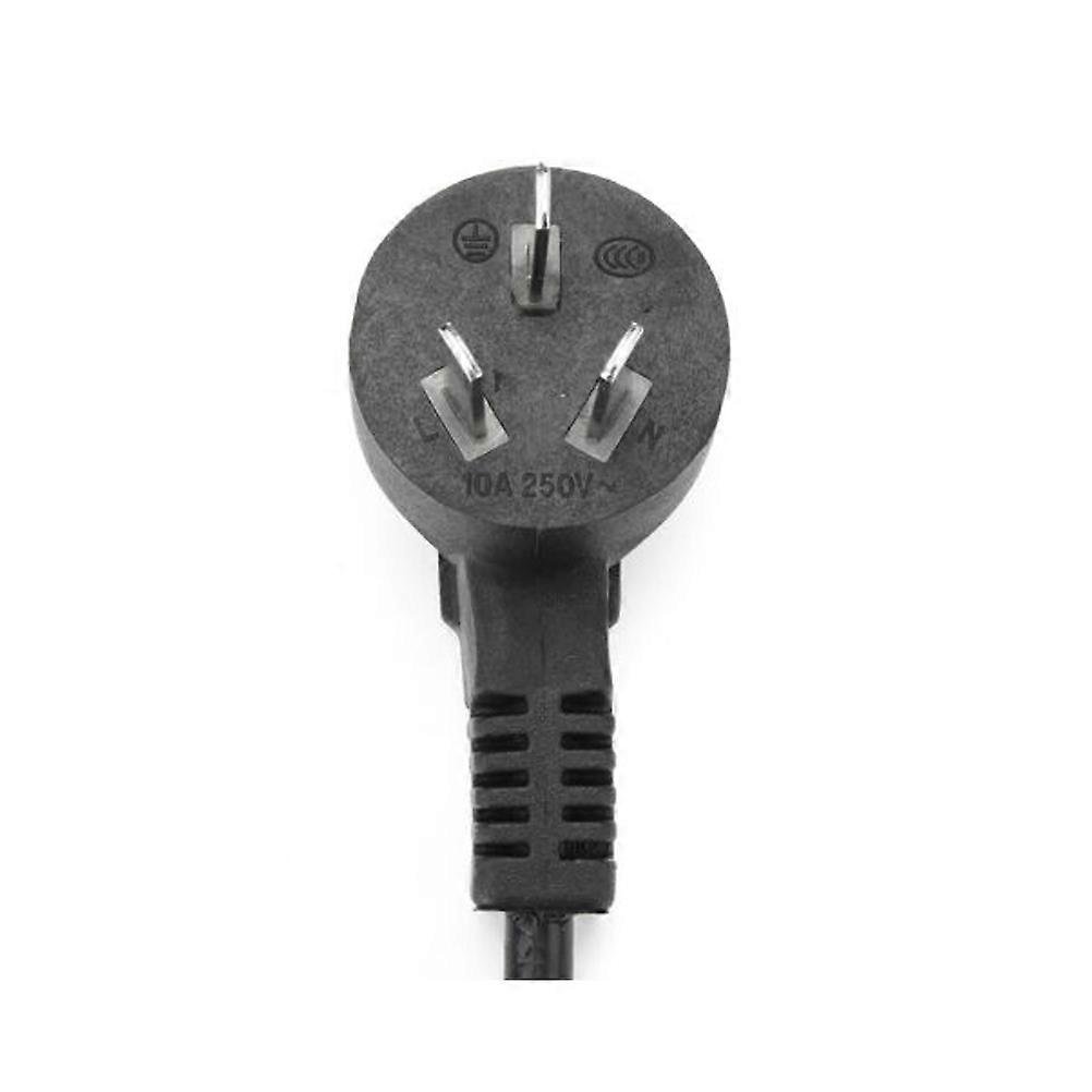 Pot Double Control Roasting Pot for Kitchen Use with Triangle Plug