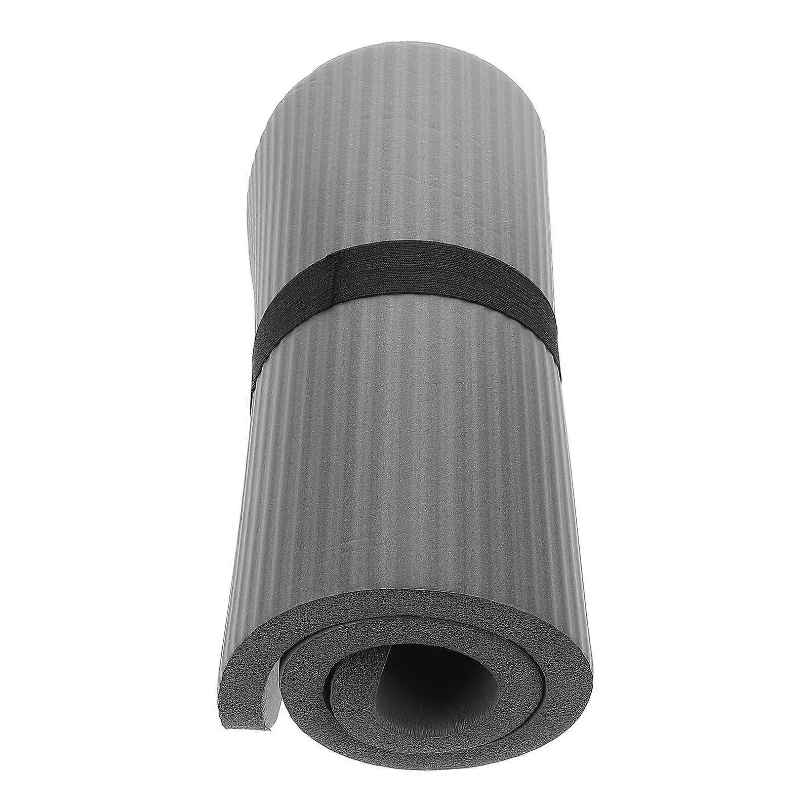 Yoga Knee Pad Cushion for with Extra-Thick Rubber 3Pcs