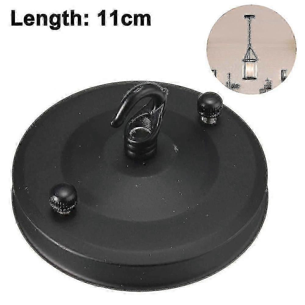 Steel Light Canopy Kit, Retro Pendant Light Canopy KitGOOD