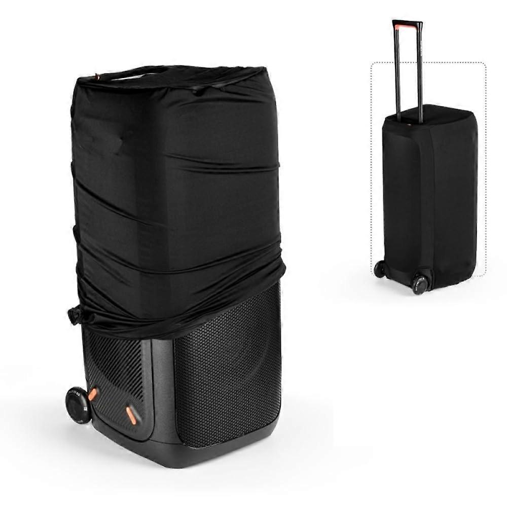 Dust Cover Protective Case For Partybox 310/320 Bluetooth Outdoor Speaker