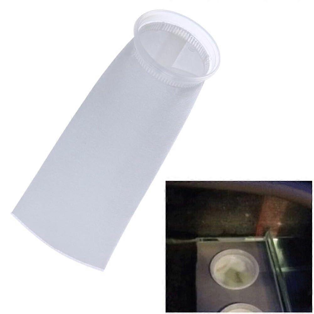 Performance Filter Bag, PP Nonwoven Fabric, Killer Model, For Water Treatment, 50 Micron