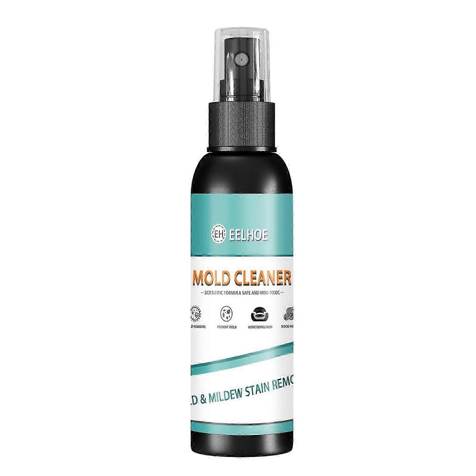 Mildew Removal Spray (100Ml)