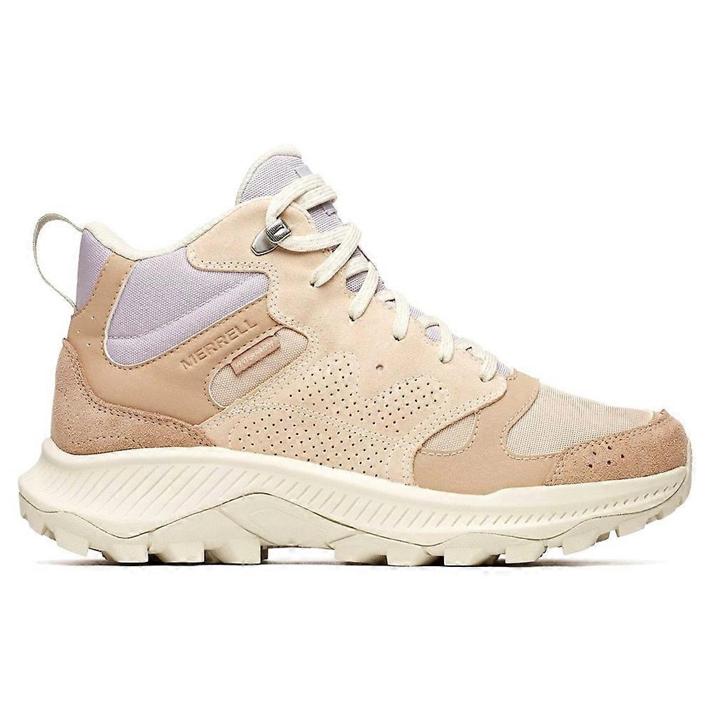 Shoes Merrell Tempo Sol J038944