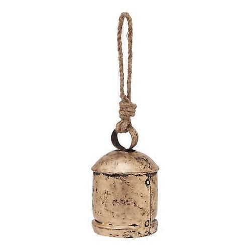 Hill Interiors Antique Bell Bauble