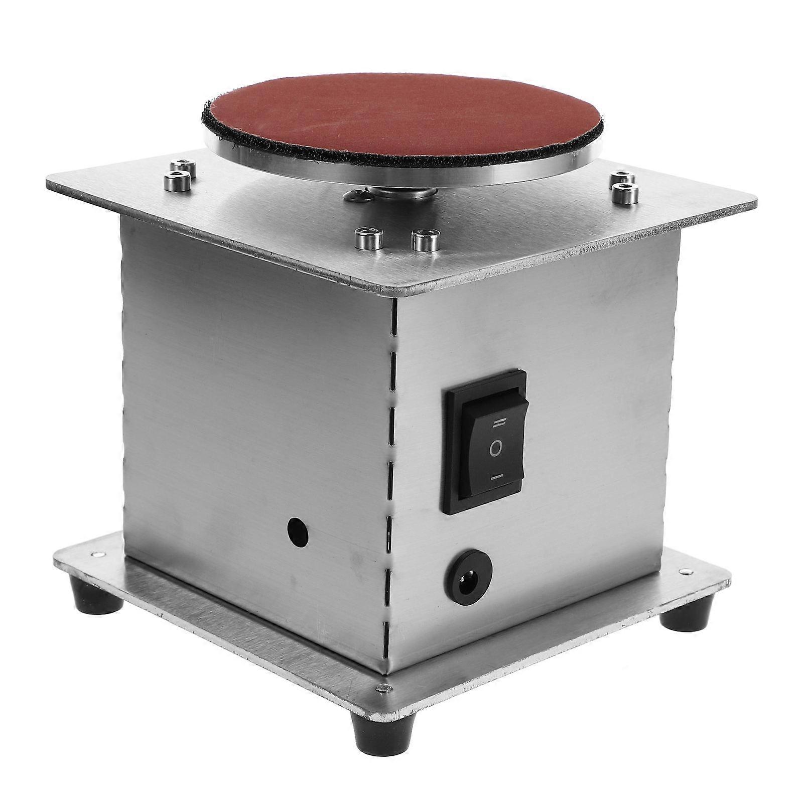 Mini Disc Sander Electric Small Sanding Machine for Drilling