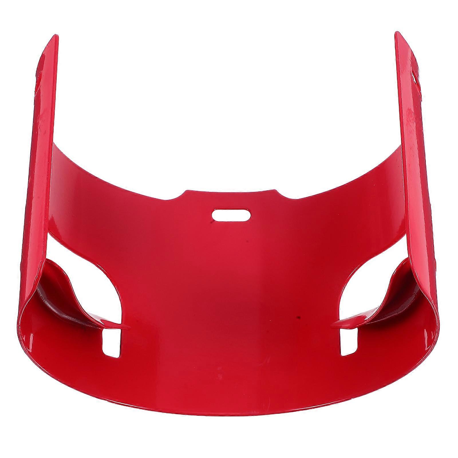 Fire Extinguisher Valve Protective Casing for Wheeled Unit 2Pcs Durable Cover