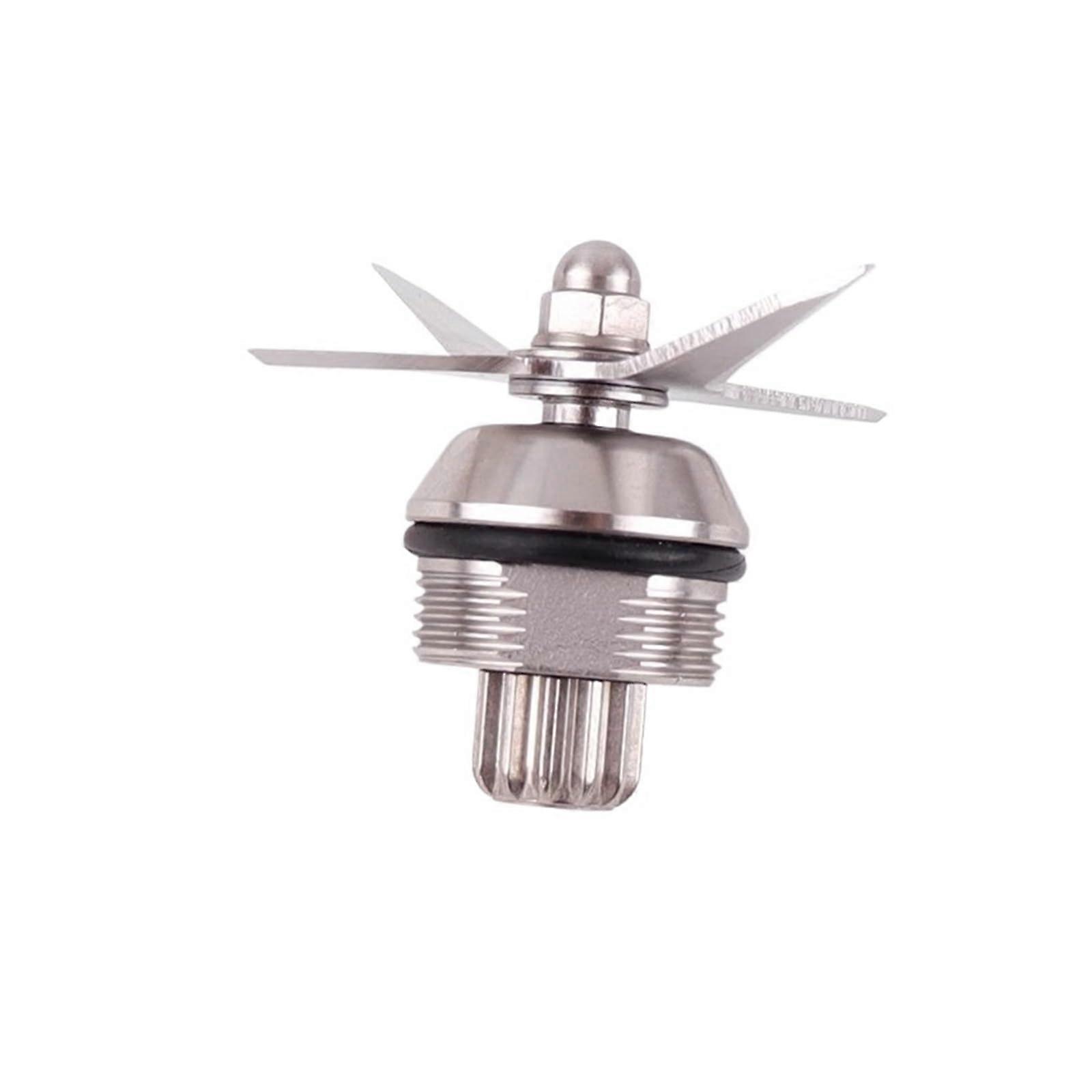 Replacement Blade for Vitamix 5200 – Sharp Precision Durable HeavyDuty Blender Knife Assembly