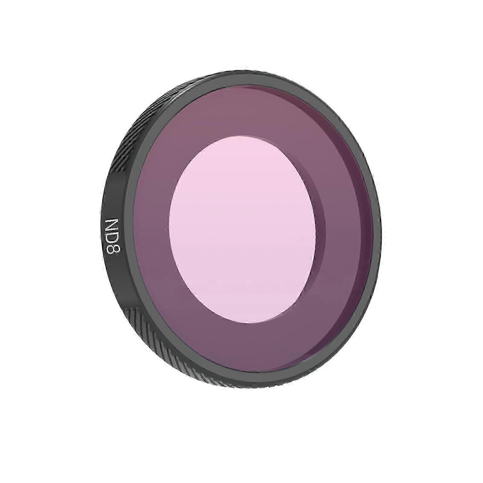 For Insta360 GO Ultra Sunnylife Camera Lens Filter 26s