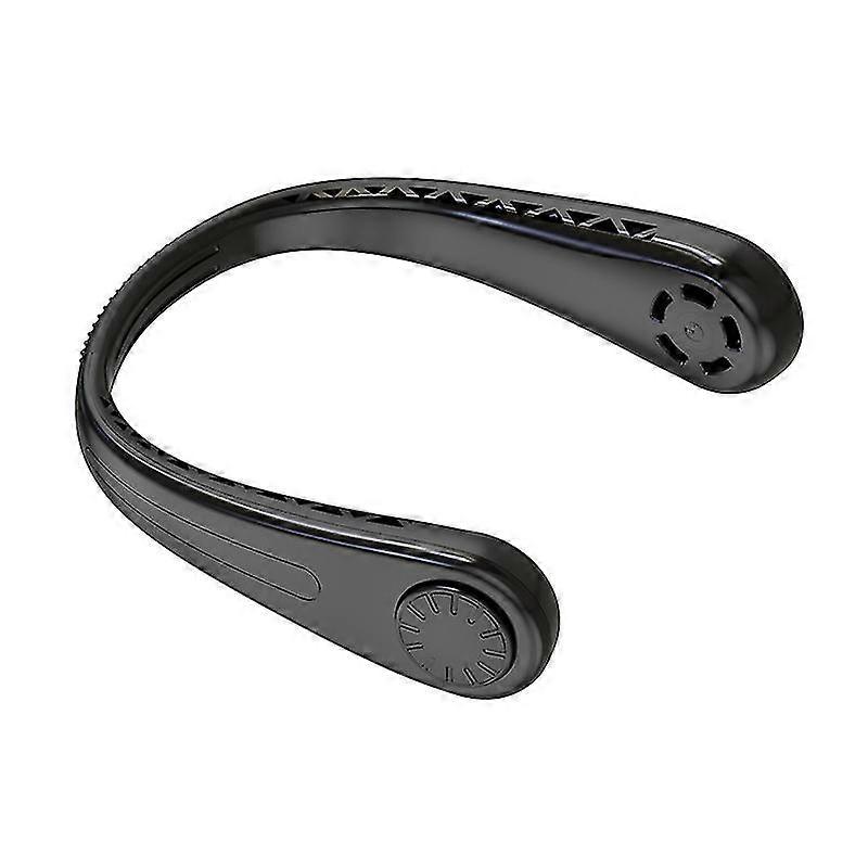 25-26 Portable Neck Fan Usb