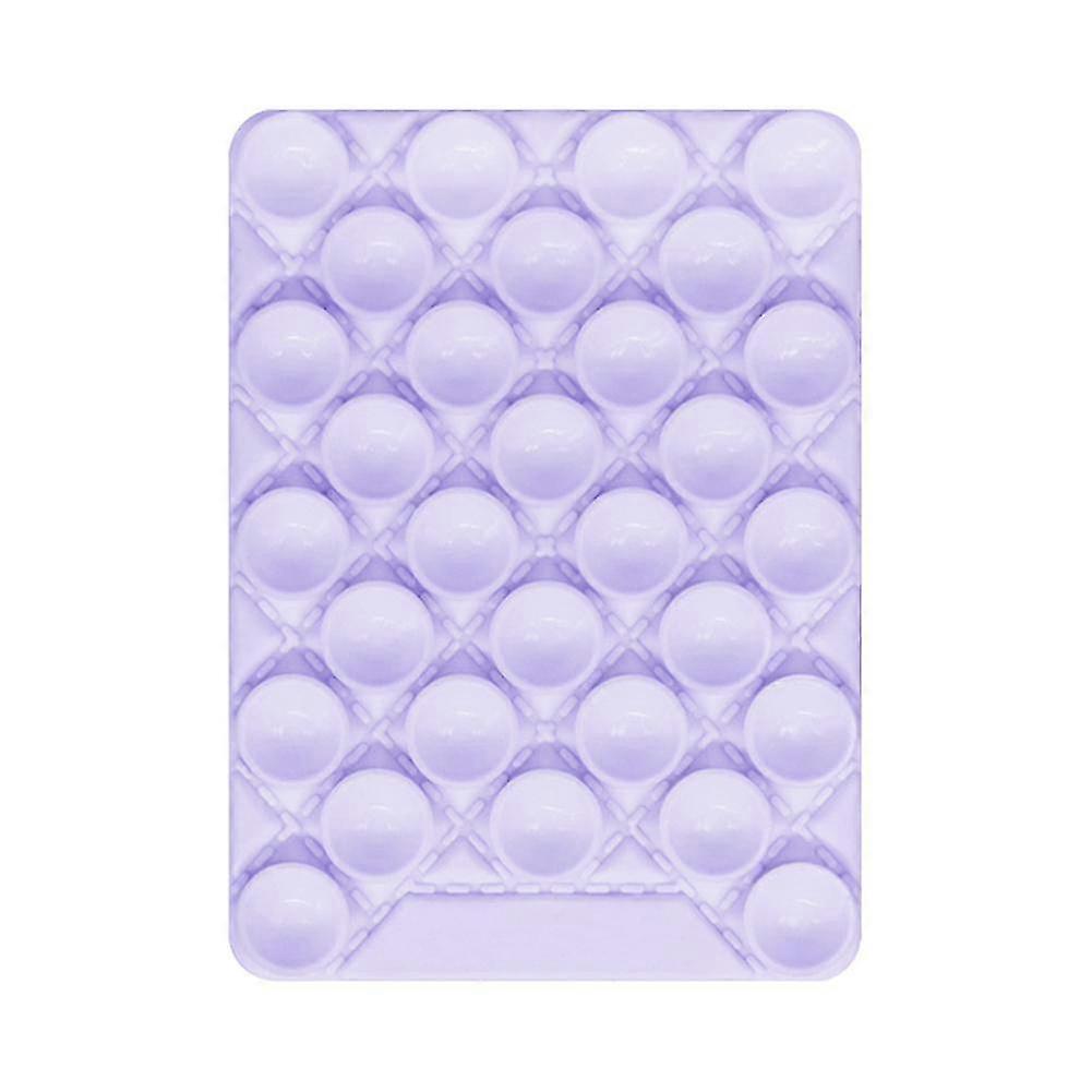 2025 Suction Cup Phone Mount Double Sided Silicone Suction Cup