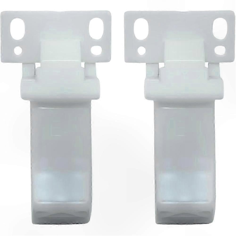 2-Pack ADF Hinge for Document Feeder Printer-Compatible with Various Office Models