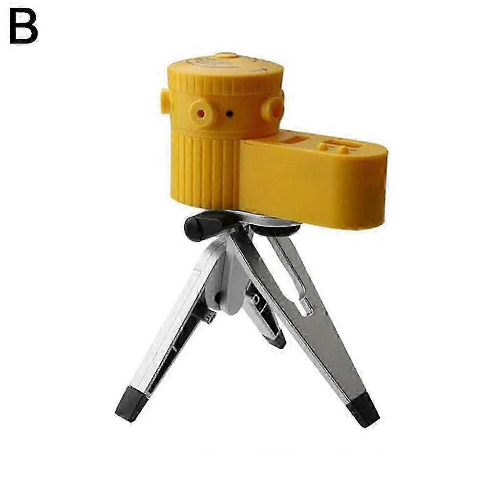 Laser Level, Infrared with Bracket, Multifunctional Projector 25-26