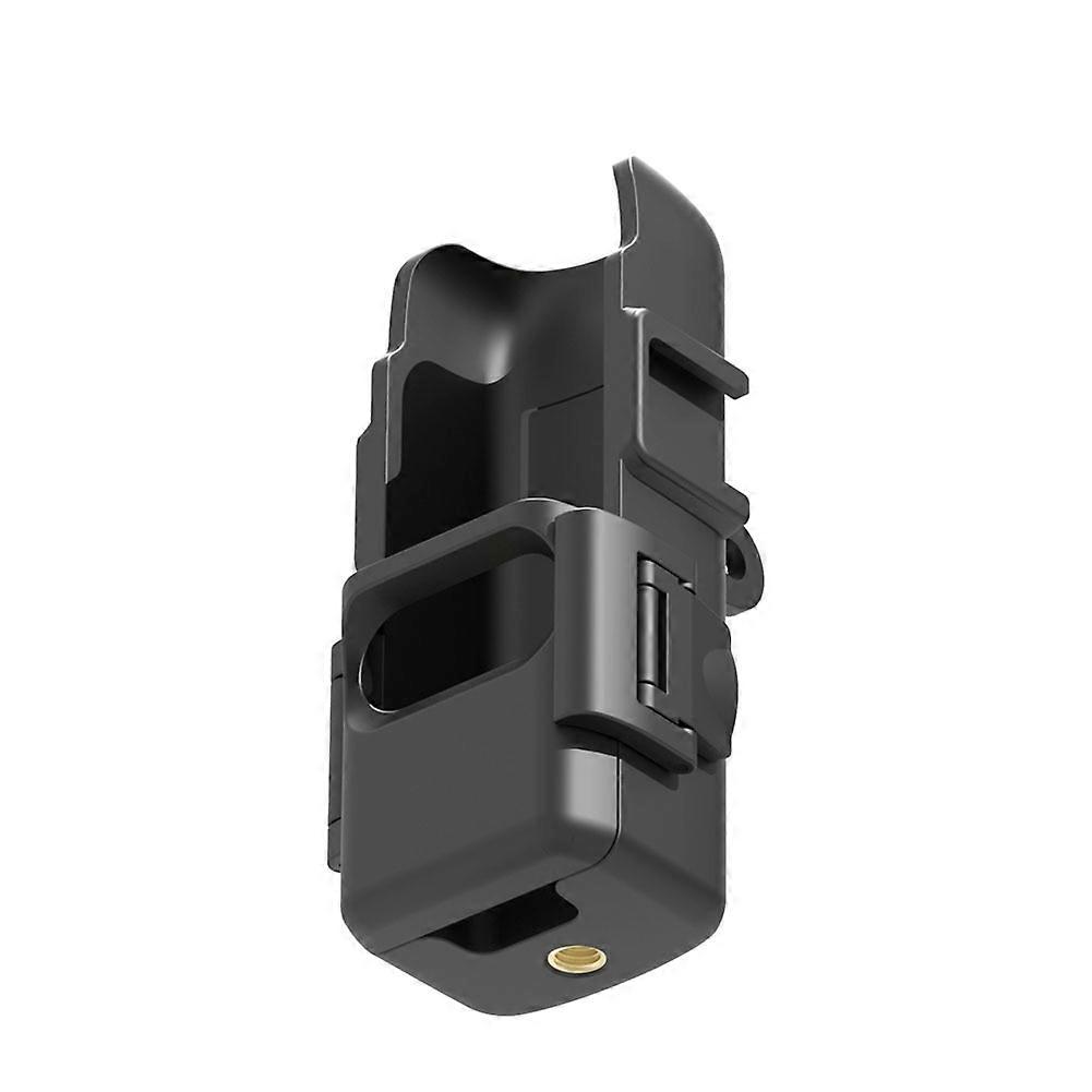 For POCKET3 Plastic Protective Bezel Pocket Multifunctional Convenient Portable Camera Accessories