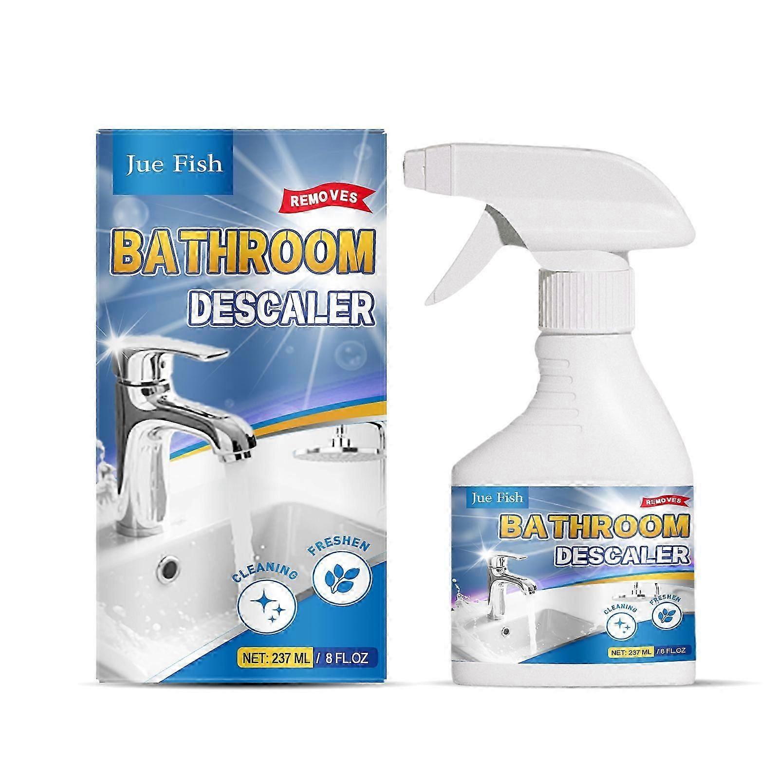 Bathroom Descaling Agent