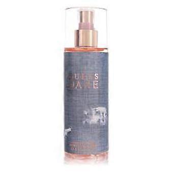  Guess Dare by Guess - Body Mist 8.4 oz - Women 