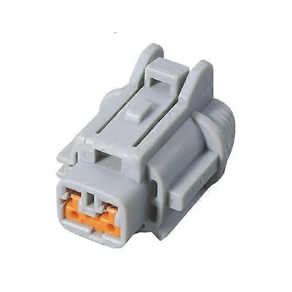 2 Pin Connector with Wire, Fully Assembled Electrical Wire Connector, L52B2 CE2169F for Sumitomo 61850