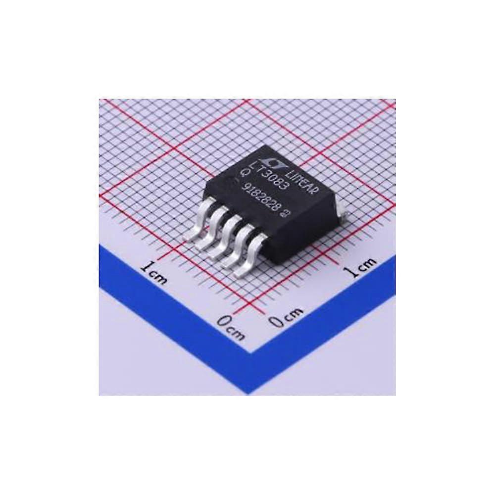 LT3083EQPBF DDPAK5 Linear Voltage Regulator Ultra Low Dropout Adjustable Output 3A