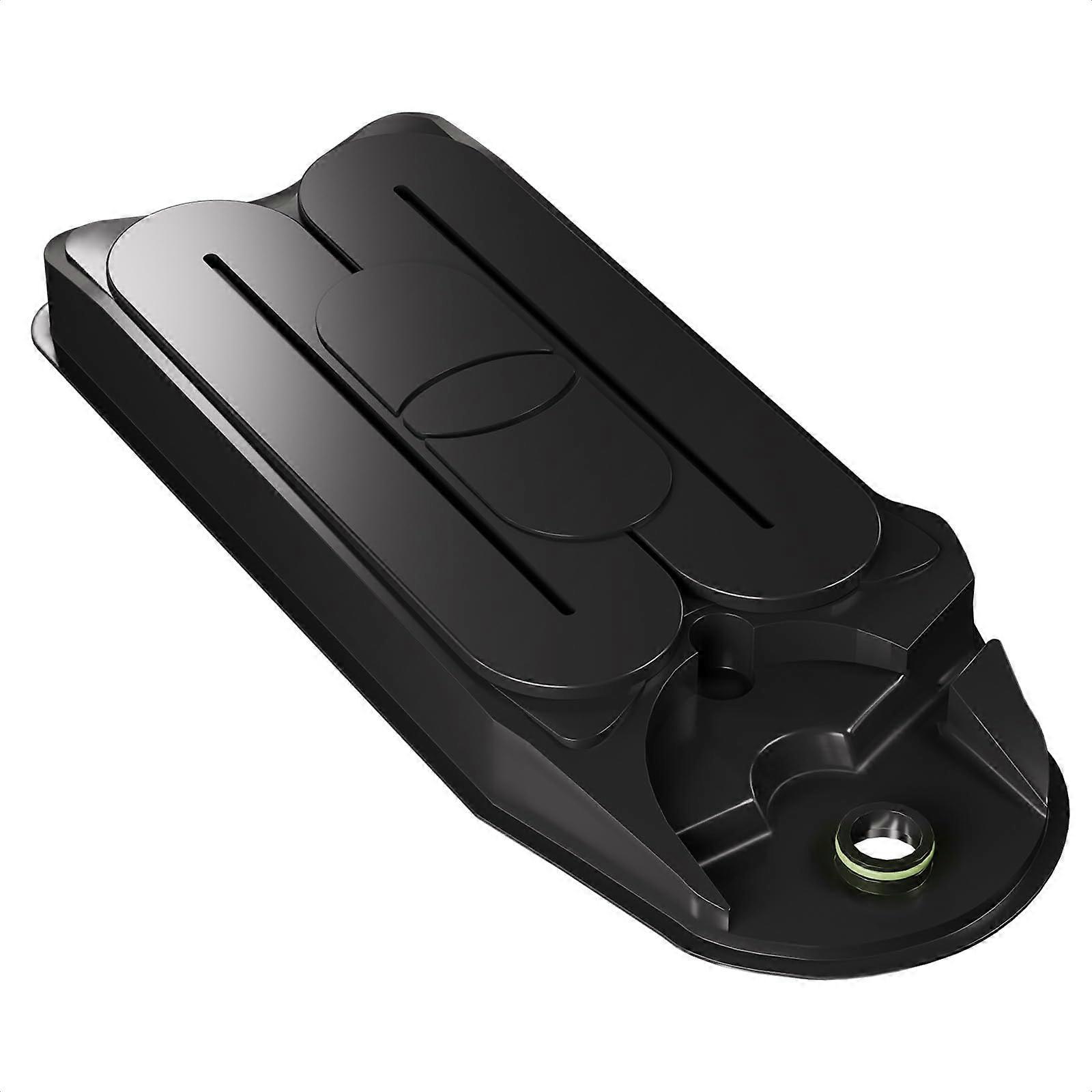 Crankcase Ventilation Filter CV52001, Compatible with Cummins 6.7L Diesel Engines in Ram Trucks (2008–2023), Reduces Oil Consumption