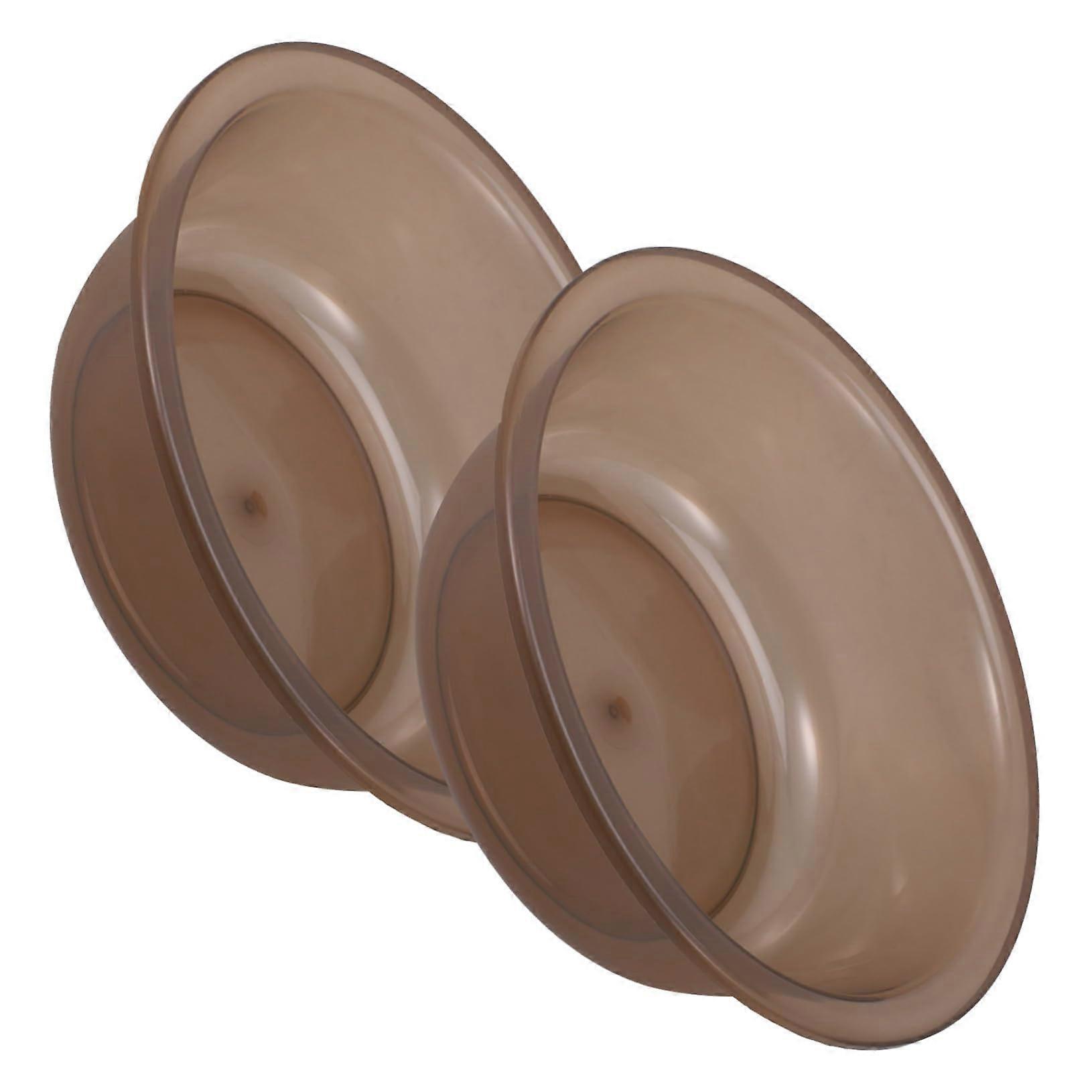 Plastic Wash Basin Set Multipurpose for Kitchen Dishwashing Laundry and Foot Soaking