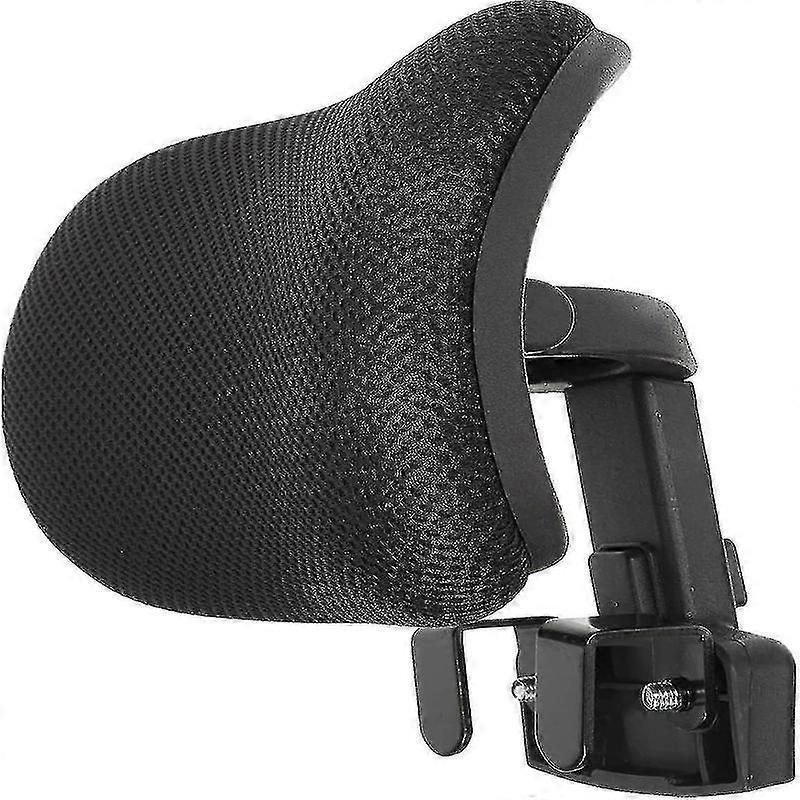 office chair universal upholstered headrest adjustable height